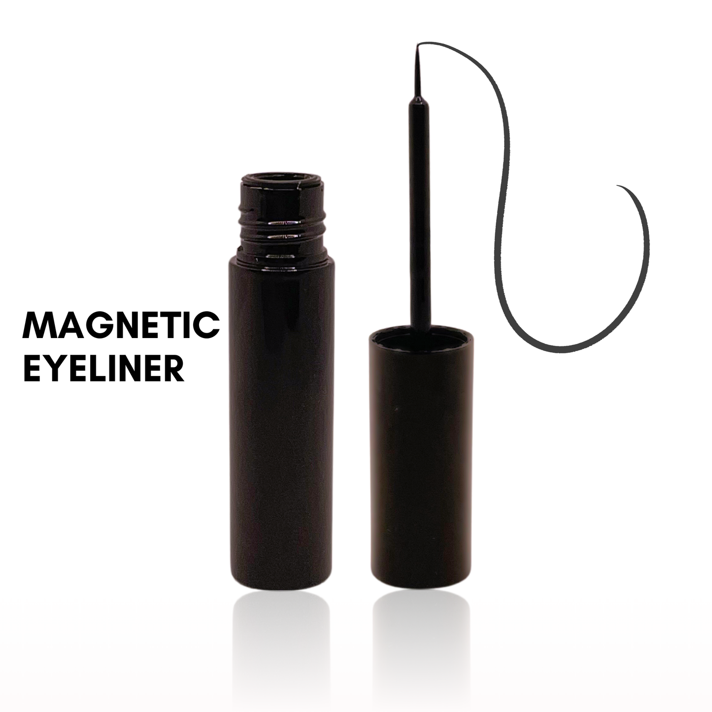 Magnetischer Eyeliner