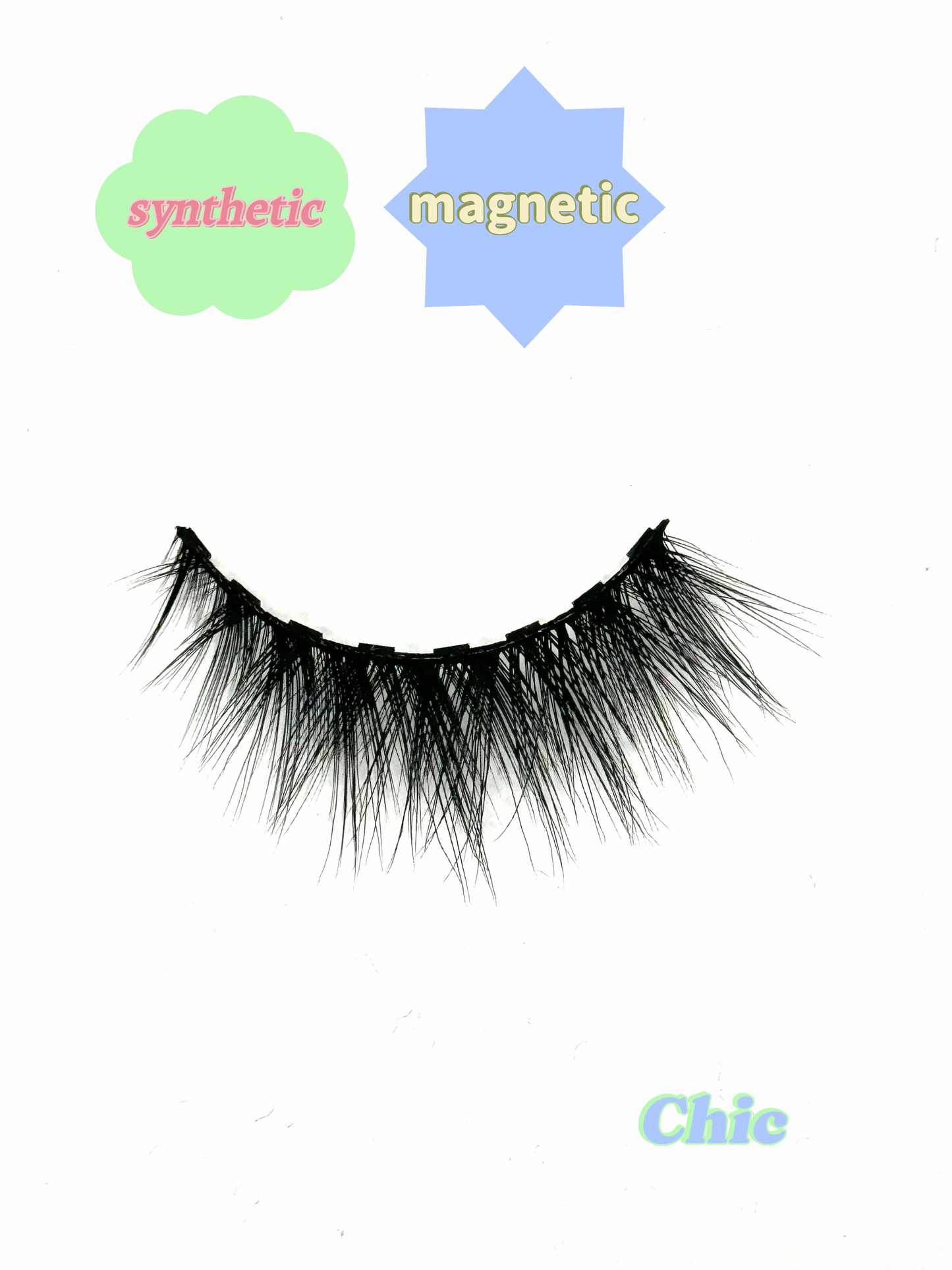 Magnetic Chic 