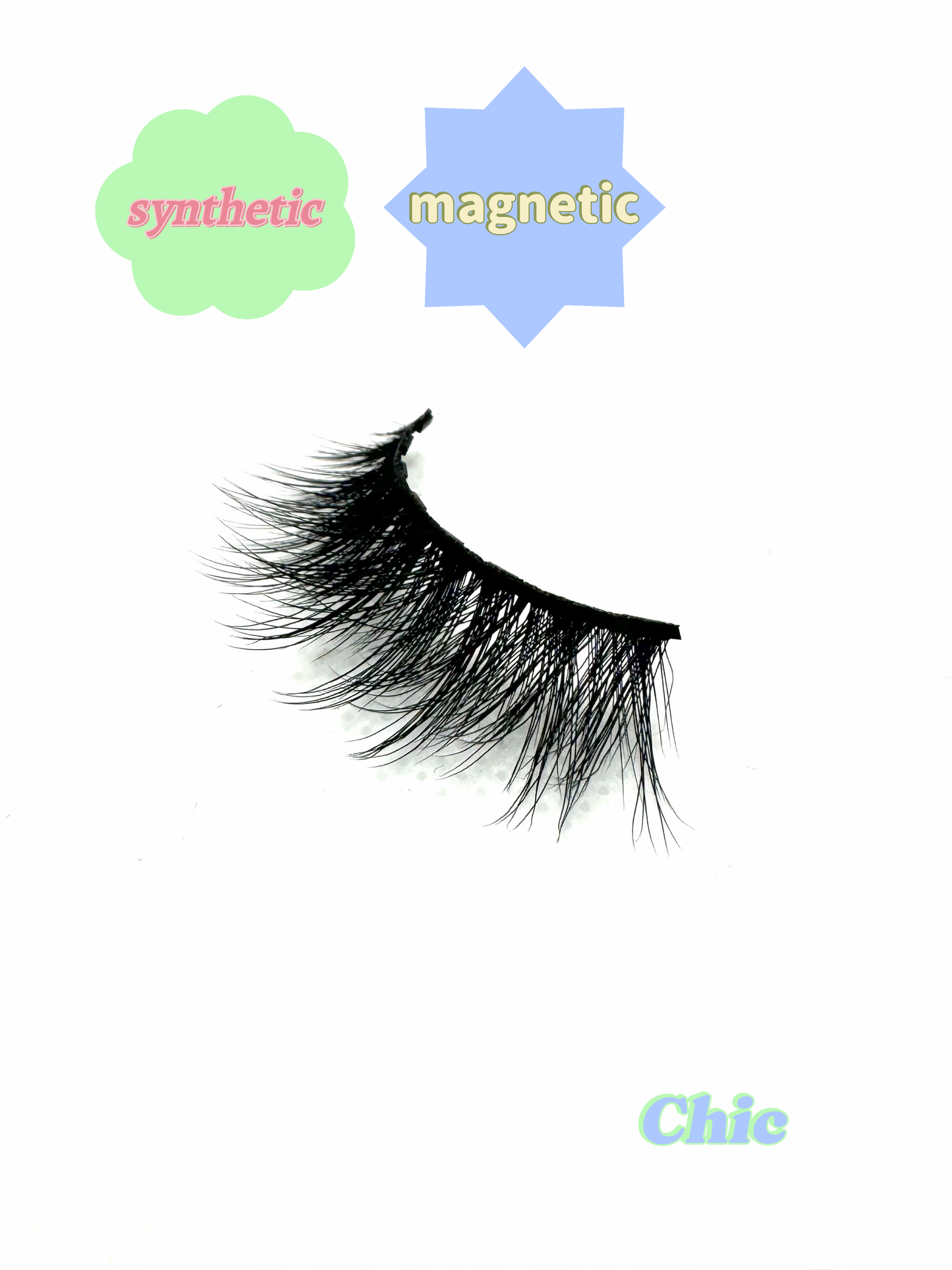 Magnetic Chic 