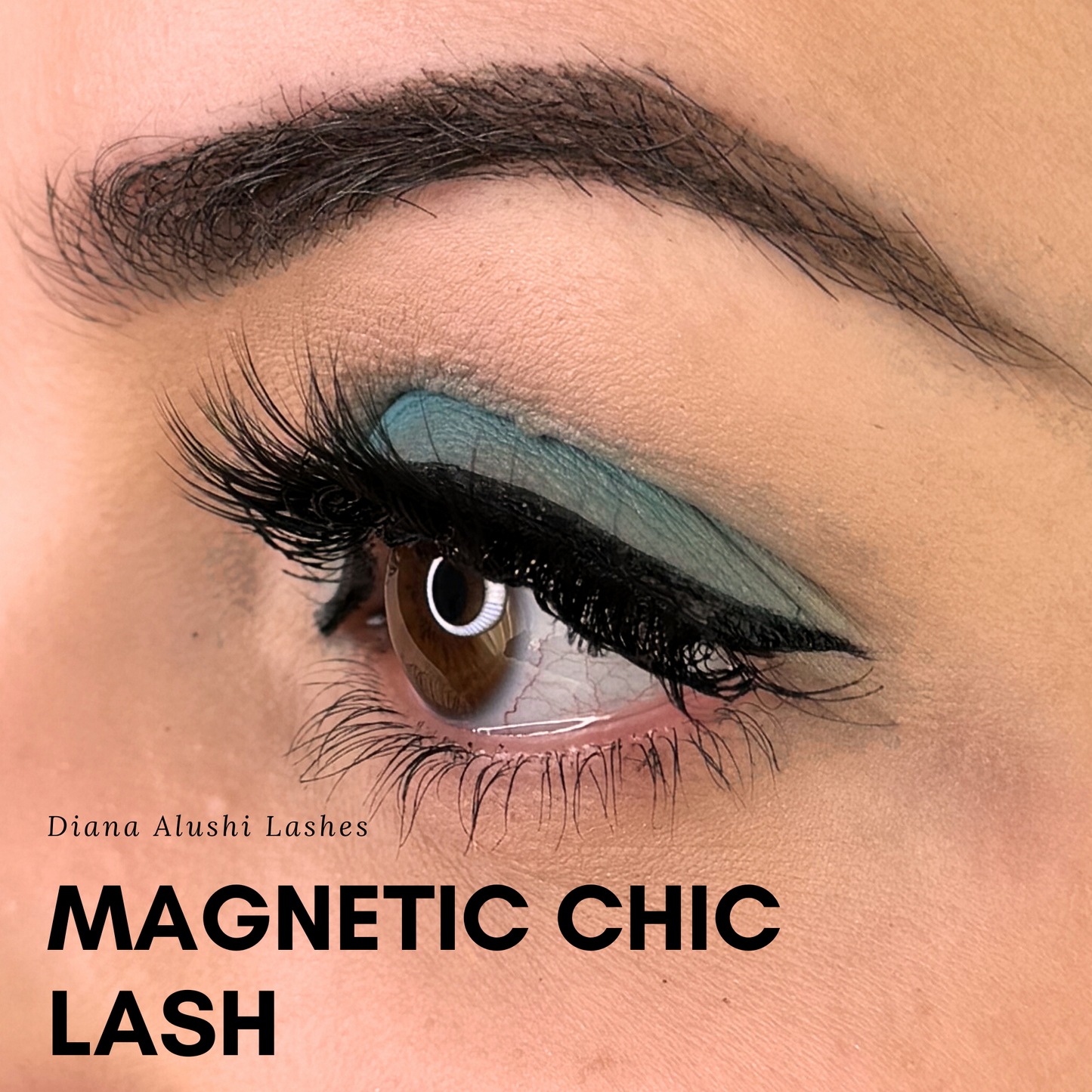 Magnetic Chic