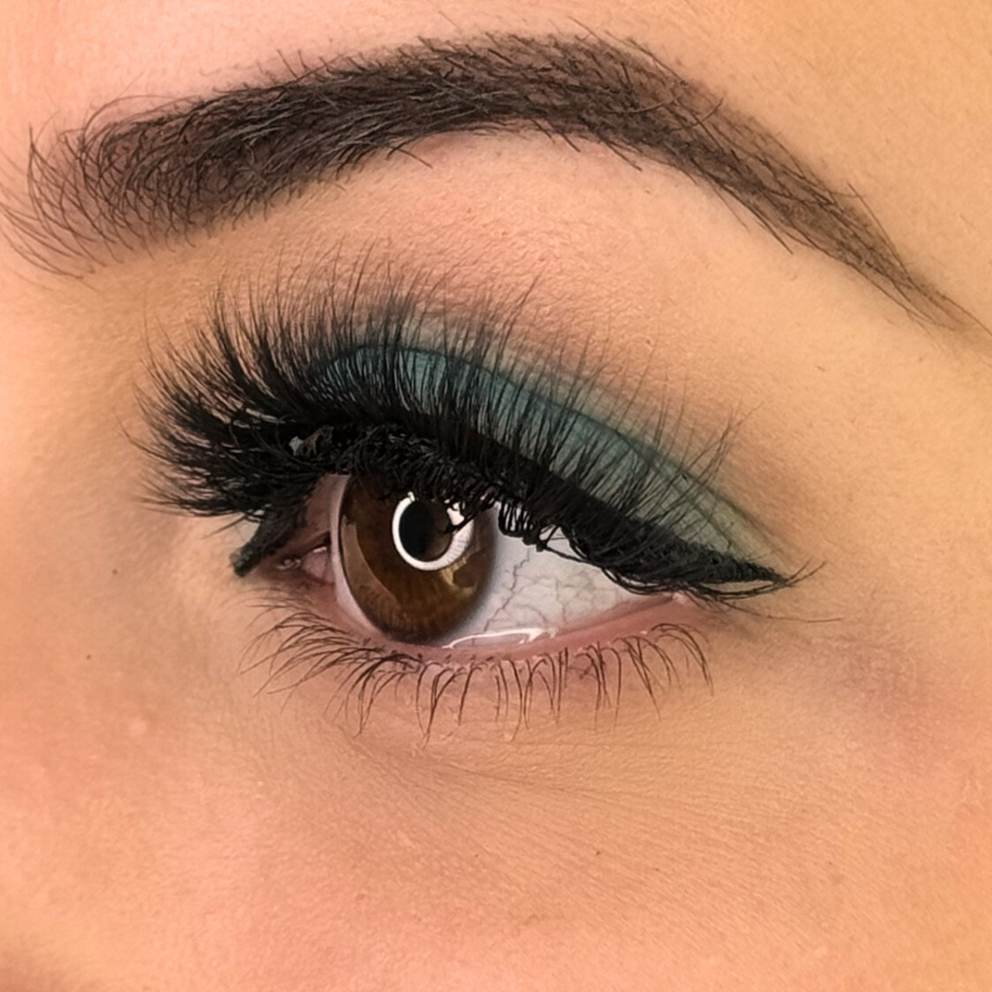 Magnetischer Eyeliner