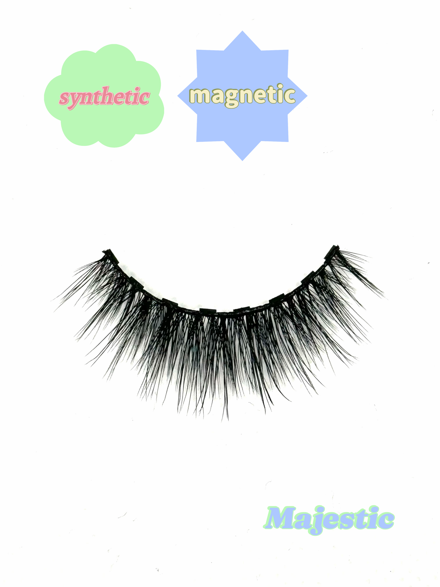 Magnetic Majestic