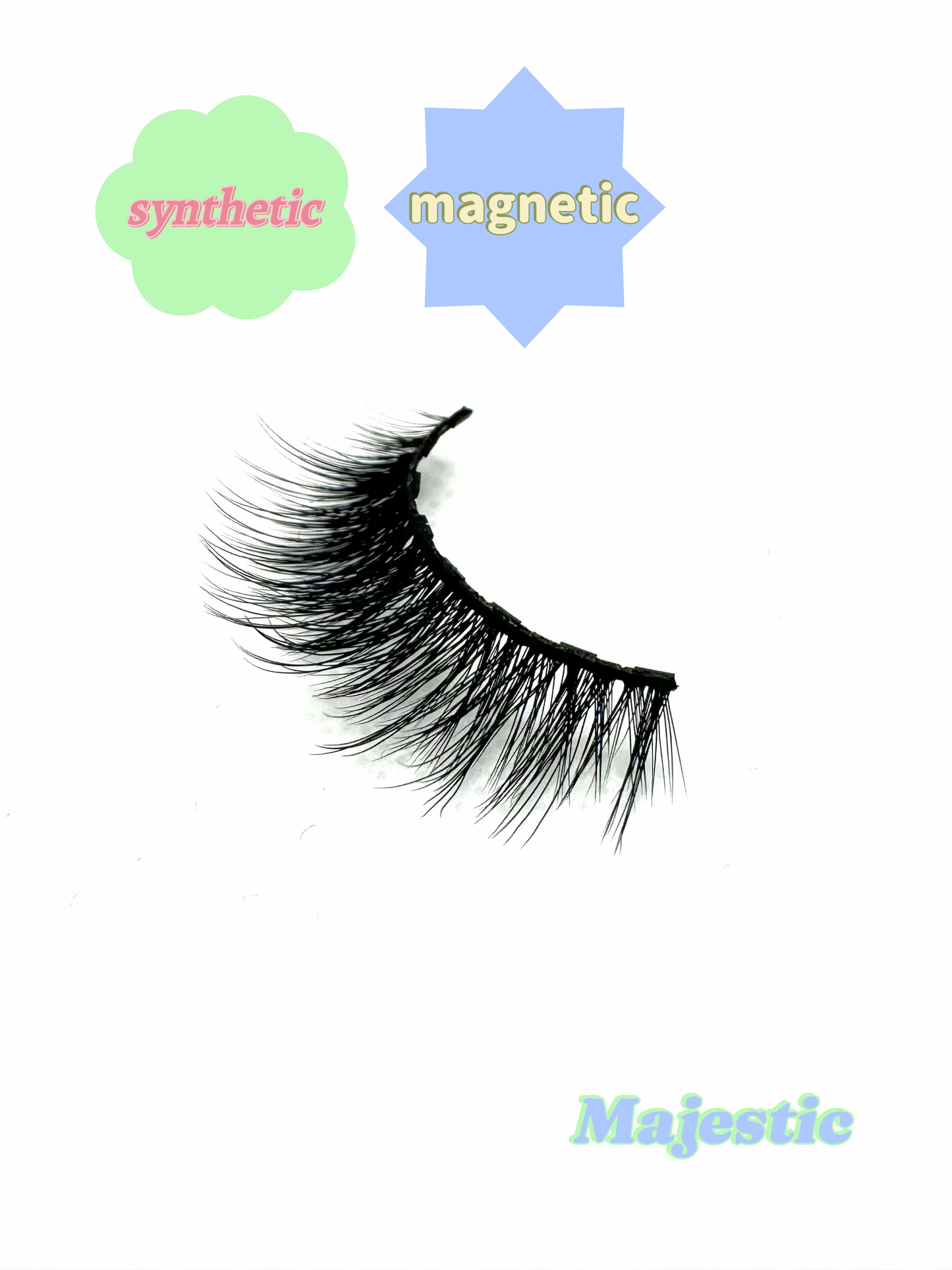 Magnetic Majestic 