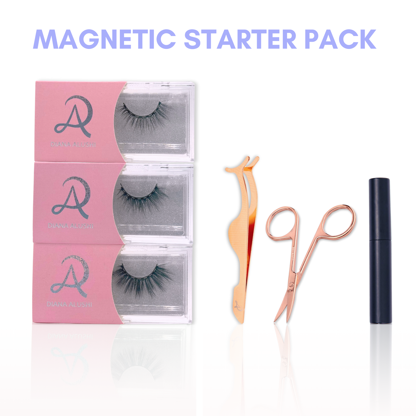 Starter Pack Magnetic