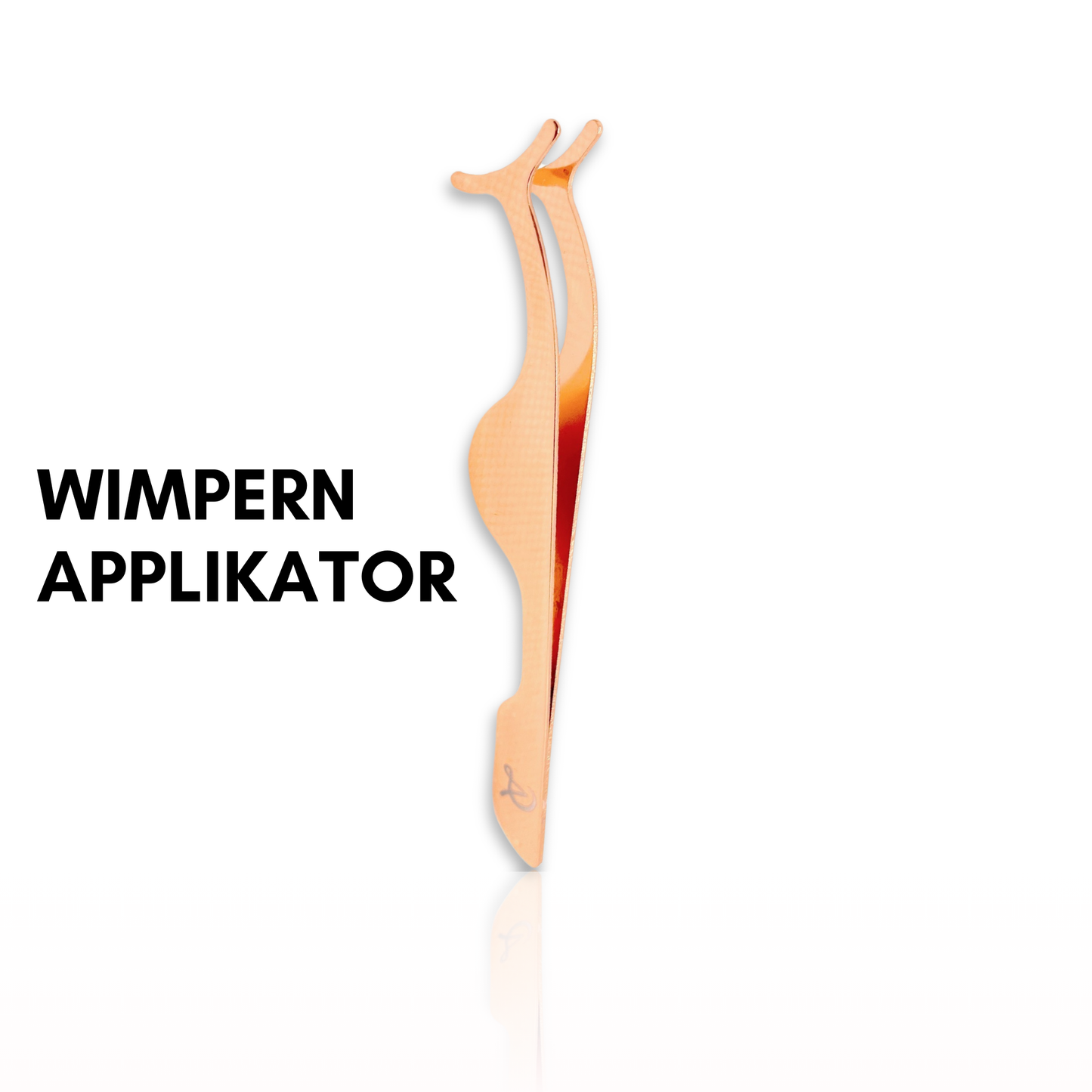 Wimpernapplikator