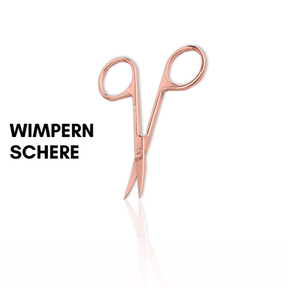 Wimpernschere